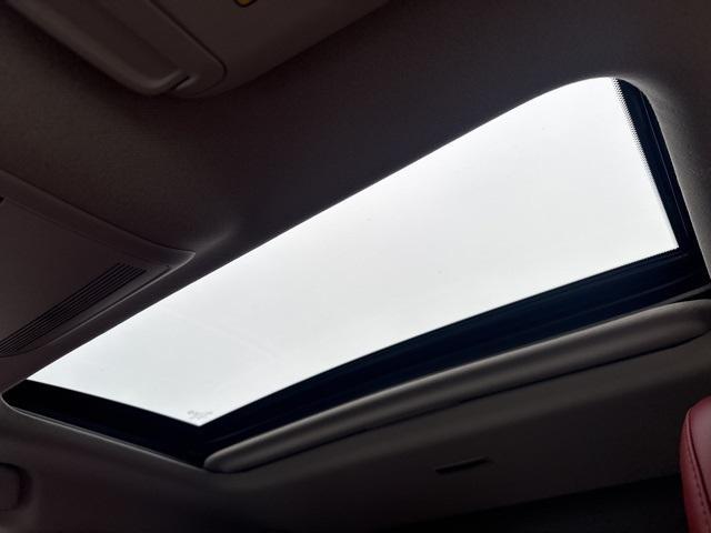 used 2024 Mazda CX-30 car, priced at $28,187