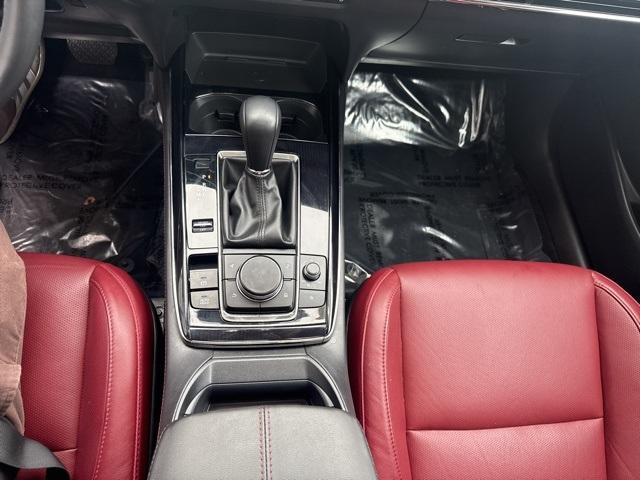 used 2024 Mazda CX-30 car, priced at $28,187