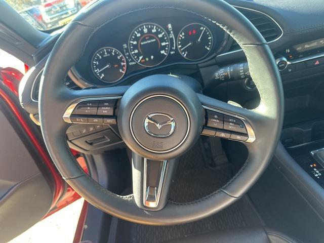 used 2024 Mazda Mazda3 car, priced at $37,635