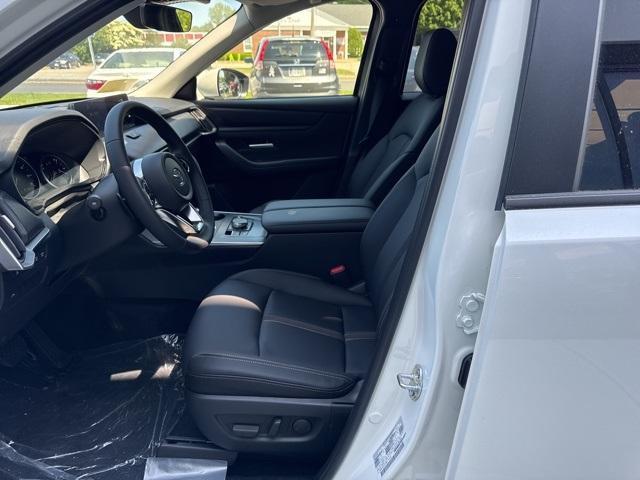 new 2025 Mazda CX-90 car, priced at $36,318