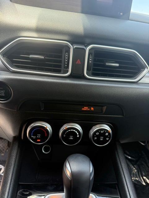 used 2023 Mazda CX-5 car, priced at $24,988