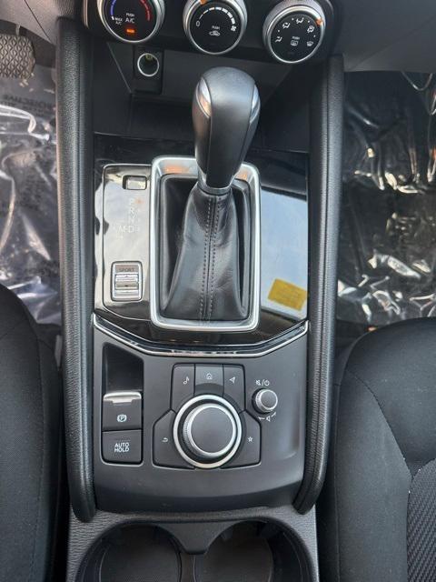 used 2023 Mazda CX-5 car, priced at $24,988