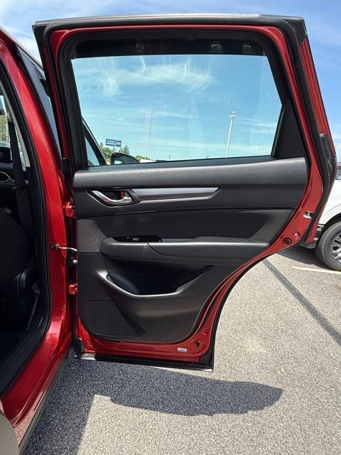 used 2023 Mazda CX-5 car, priced at $24,988