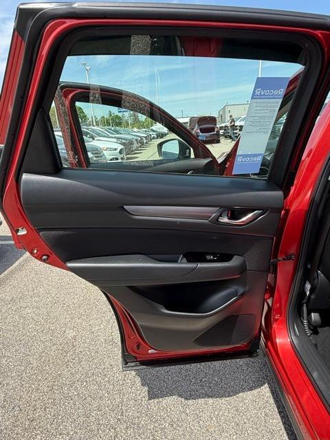 used 2023 Mazda CX-5 car, priced at $24,988