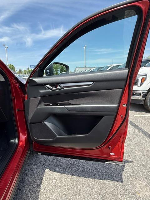 used 2023 Mazda CX-5 car, priced at $24,988