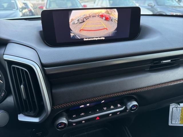 new 2026 Mazda CX-50 car, priced at $41,069