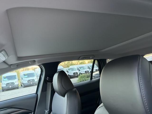 new 2026 Mazda CX-50 car, priced at $41,069