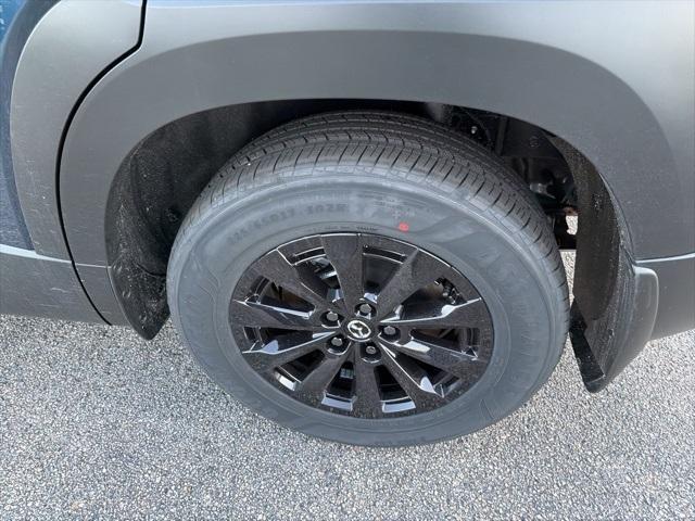 new 2026 Mazda CX-50 car, priced at $41,069