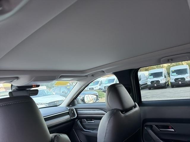 new 2026 Mazda CX-50 car, priced at $41,069