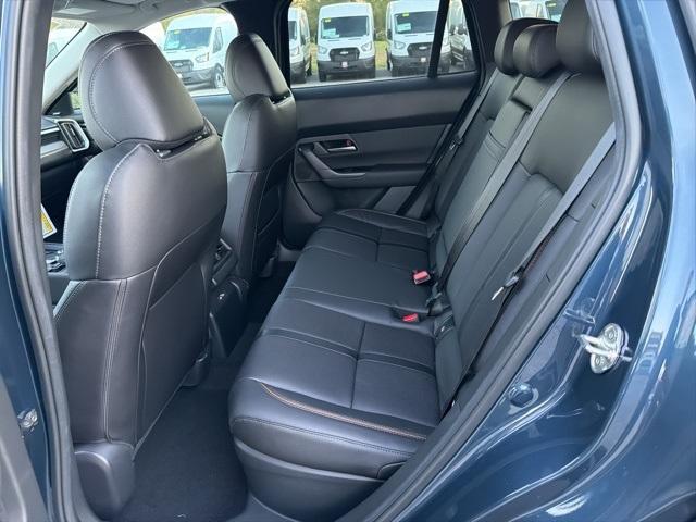 new 2026 Mazda CX-50 car, priced at $41,069