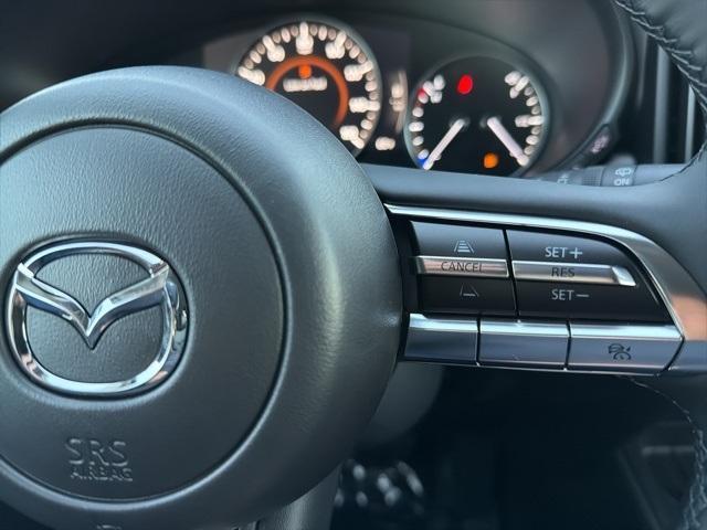 new 2026 Mazda CX-50 car, priced at $41,069