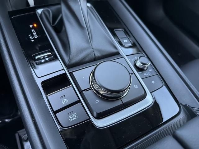 new 2026 Mazda CX-50 car, priced at $41,069