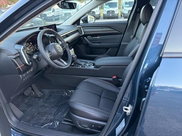 new 2026 Mazda CX-50 car, priced at $41,069