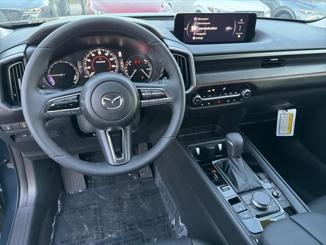 new 2026 Mazda CX-50 car, priced at $41,069