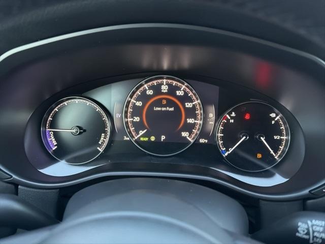 new 2026 Mazda CX-50 car, priced at $41,069