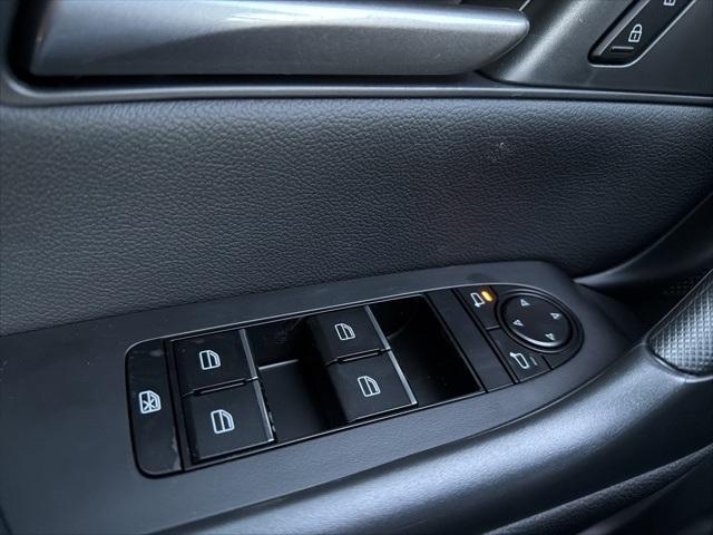 new 2026 Mazda CX-50 car, priced at $41,069