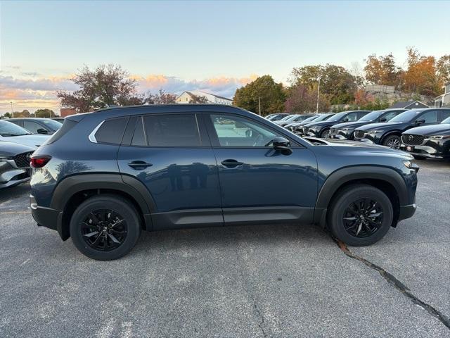 new 2026 Mazda CX-50 car, priced at $41,069