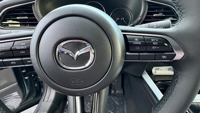 new 2024 Mazda CX-30 car, priced at $29,448