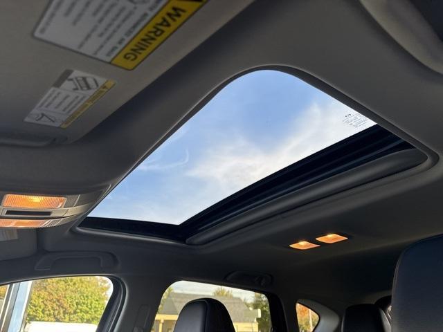 used 2022 Mazda CX-5 car, priced at $27,497