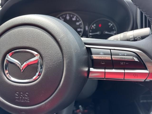 new 2025 Mazda CX-50 Hybrid car, priced at $34,868