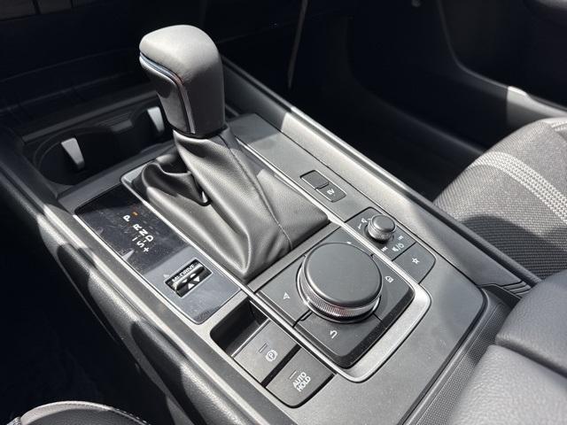 new 2025 Mazda CX-50 Hybrid car, priced at $34,868