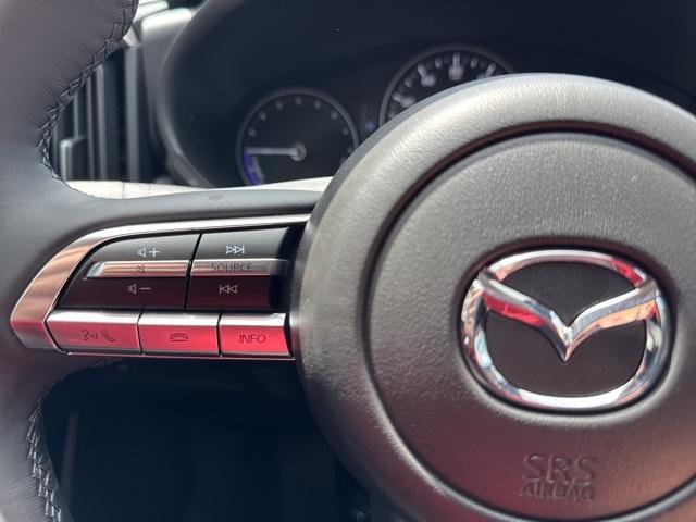 new 2025 Mazda CX-50 Hybrid car, priced at $34,868