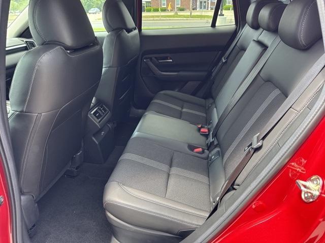 new 2025 Mazda CX-50 Hybrid car, priced at $34,868