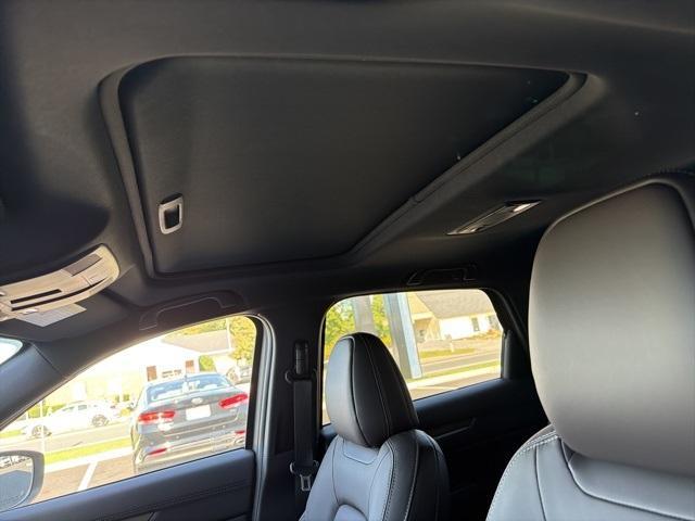 new 2025 Mazda CX-5 car, priced at $42,056