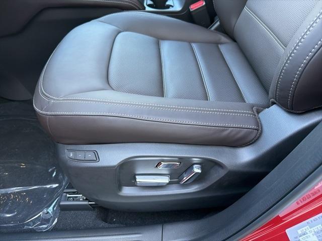 new 2025 Mazda CX-5 car, priced at $42,056