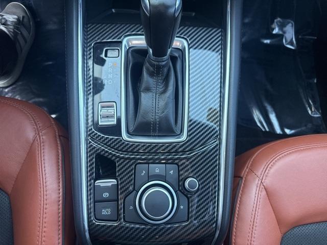 used 2024 Mazda CX-5 car, priced at $32,487