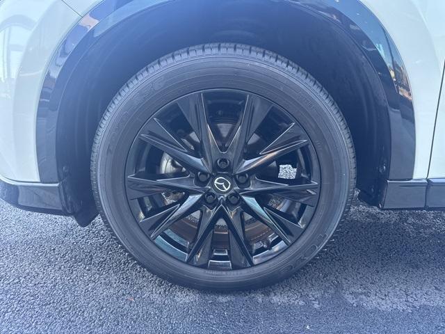 used 2024 Mazda CX-5 car, priced at $32,487