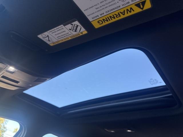 used 2024 Mazda CX-5 car, priced at $32,487