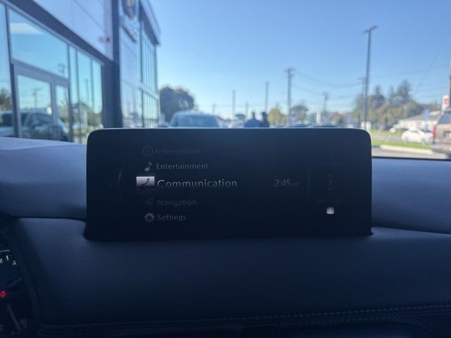 used 2024 Mazda CX-5 car, priced at $32,487