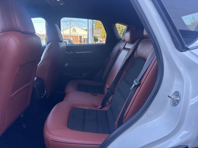 used 2024 Mazda CX-5 car, priced at $32,487