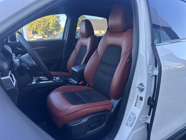 used 2024 Mazda CX-5 car, priced at $32,487