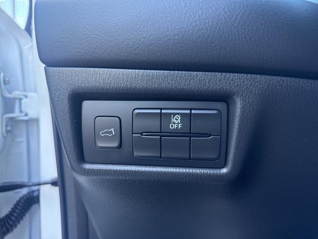 used 2024 Mazda CX-5 car, priced at $32,487