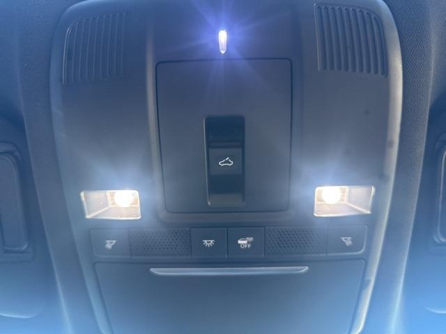 used 2024 Mazda CX-5 car, priced at $32,487