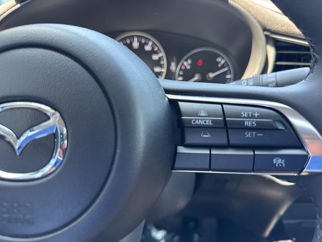 used 2024 Mazda CX-30 car, priced at $30,500