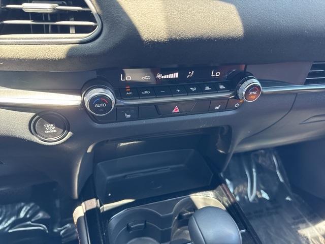 used 2024 Mazda CX-30 car, priced at $30,500