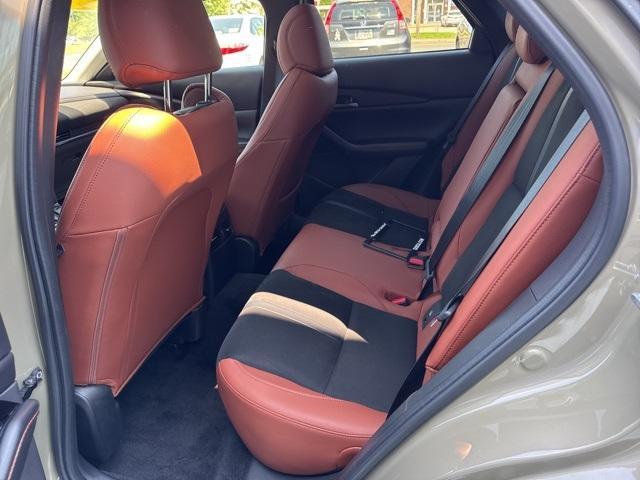 used 2024 Mazda CX-30 car, priced at $30,500
