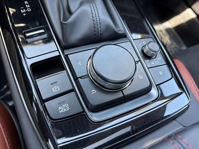 used 2024 Mazda CX-30 car, priced at $30,500