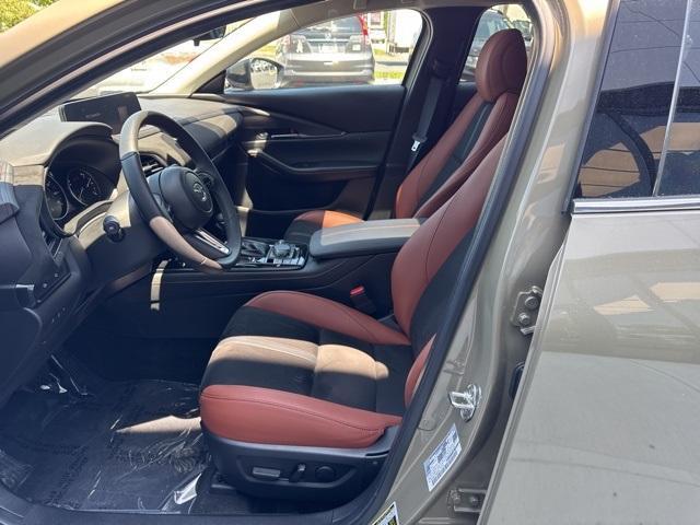 used 2024 Mazda CX-30 car, priced at $30,500