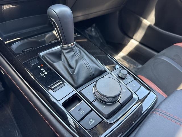 used 2024 Mazda CX-30 car, priced at $30,500