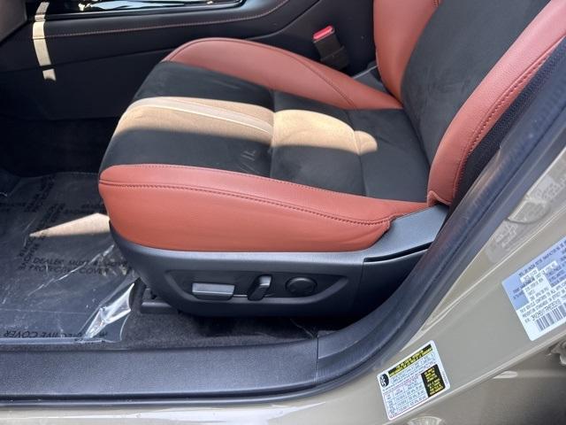 used 2024 Mazda CX-30 car, priced at $30,500