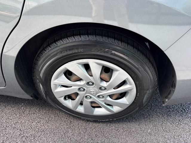 used 2018 Hyundai Elantra car, priced at $12,998