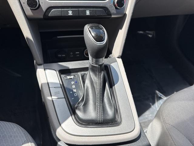 used 2018 Hyundai Elantra car, priced at $12,998