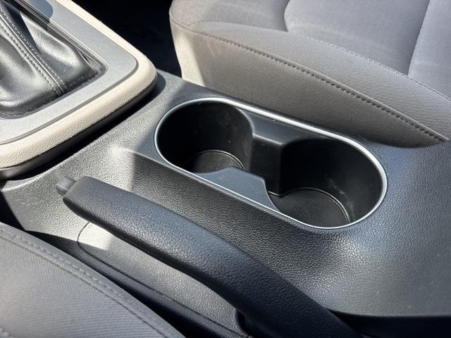 used 2018 Hyundai Elantra car, priced at $12,998