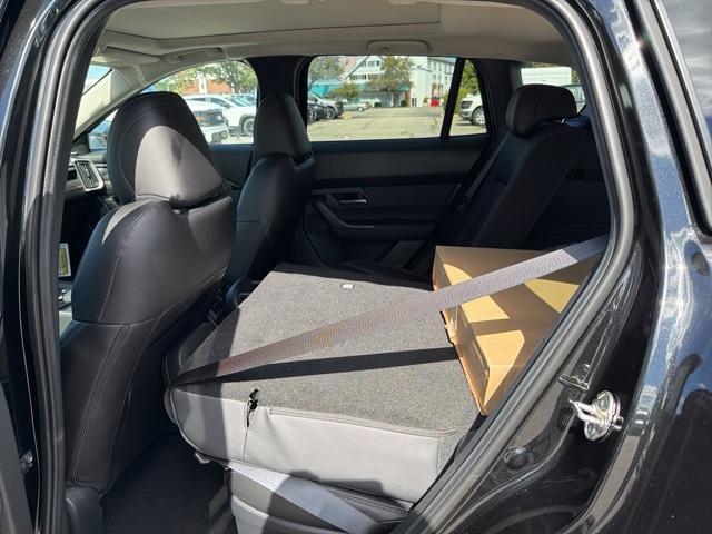 new 2025 Mazda CX-50 Hybrid car, priced at $38,219