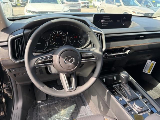 new 2025 Mazda CX-50 Hybrid car, priced at $38,219