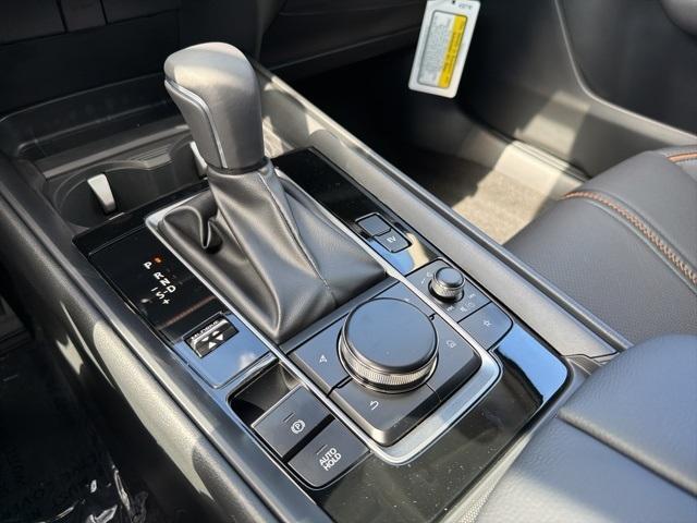 new 2025 Mazda CX-50 Hybrid car, priced at $38,219